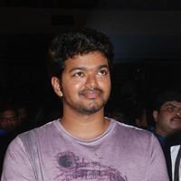 Vijay - Simbu's Osthi Audio Release Function - Pictures | Picture 106040